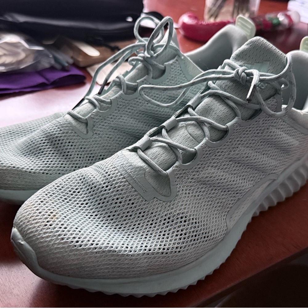 Adidas AlphaBounce CR